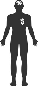 Person graphic
