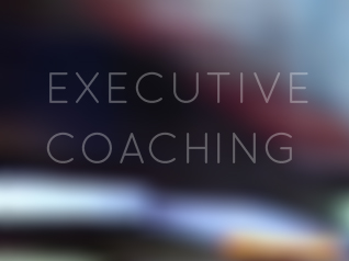 Executive Coaching